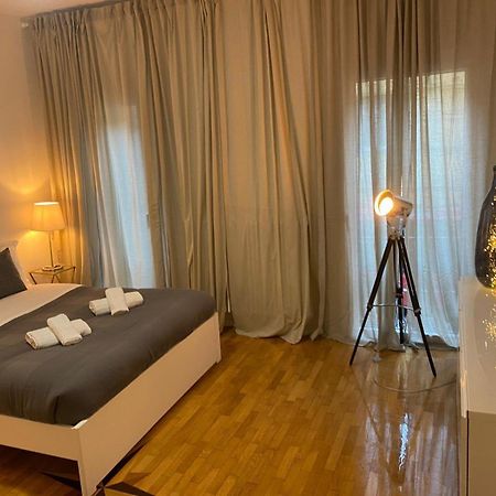 בולוניה San Felice Rental Rooms מראה חיצוני תמונה