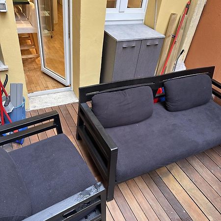בולוניה San Felice Rental Rooms מראה חיצוני תמונה