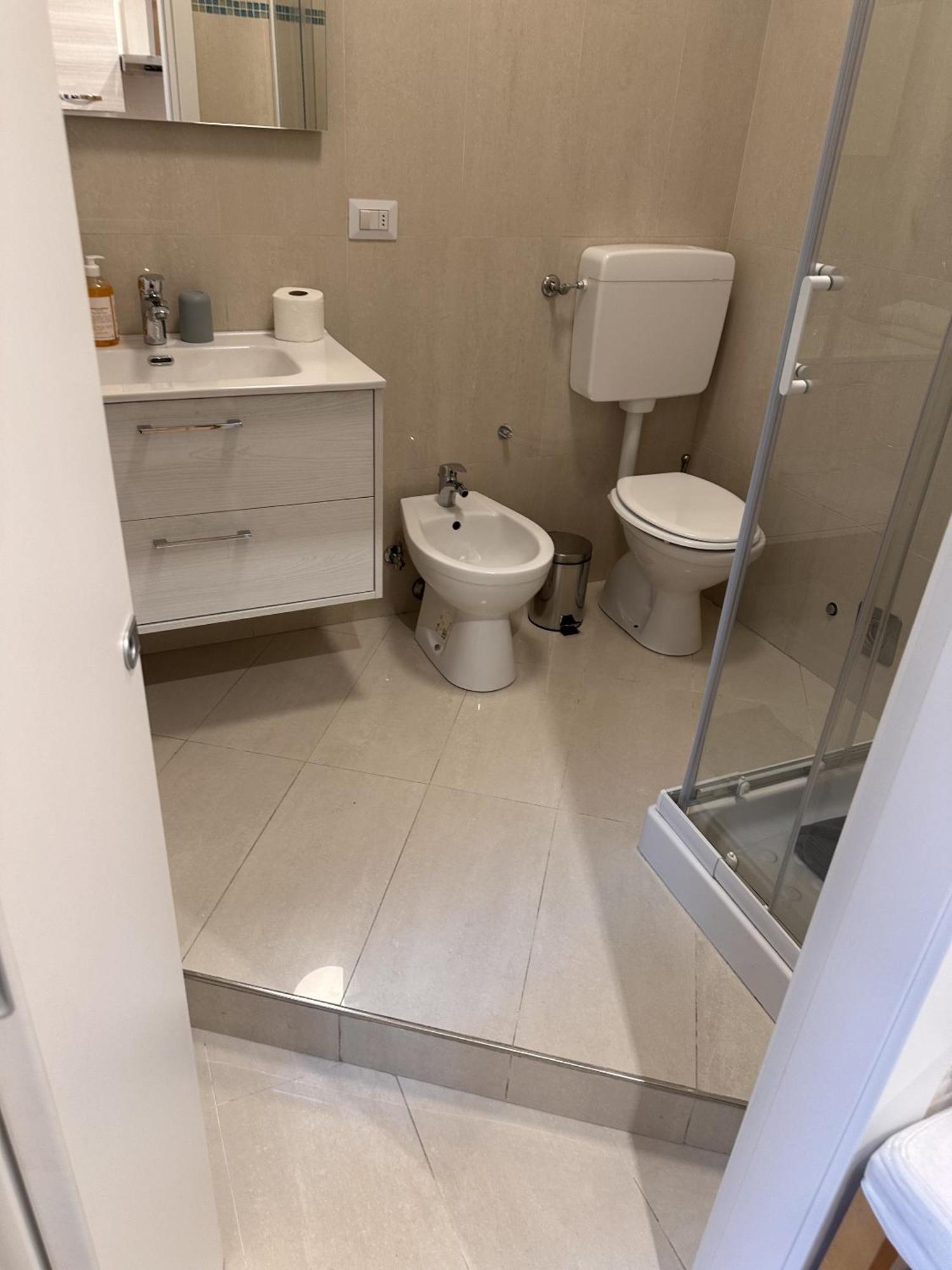 בולוניה San Felice Rental Rooms מראה חיצוני תמונה