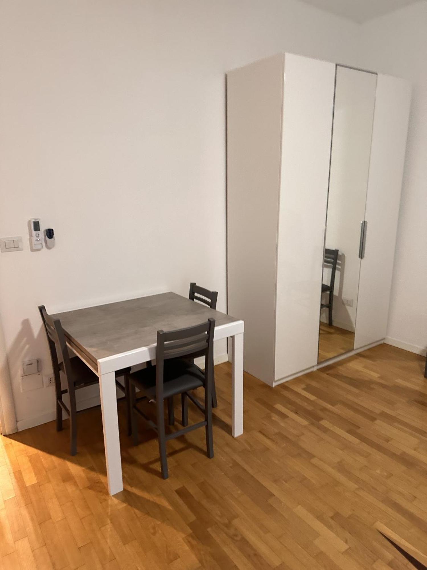בולוניה San Felice Rental Rooms מראה חיצוני תמונה