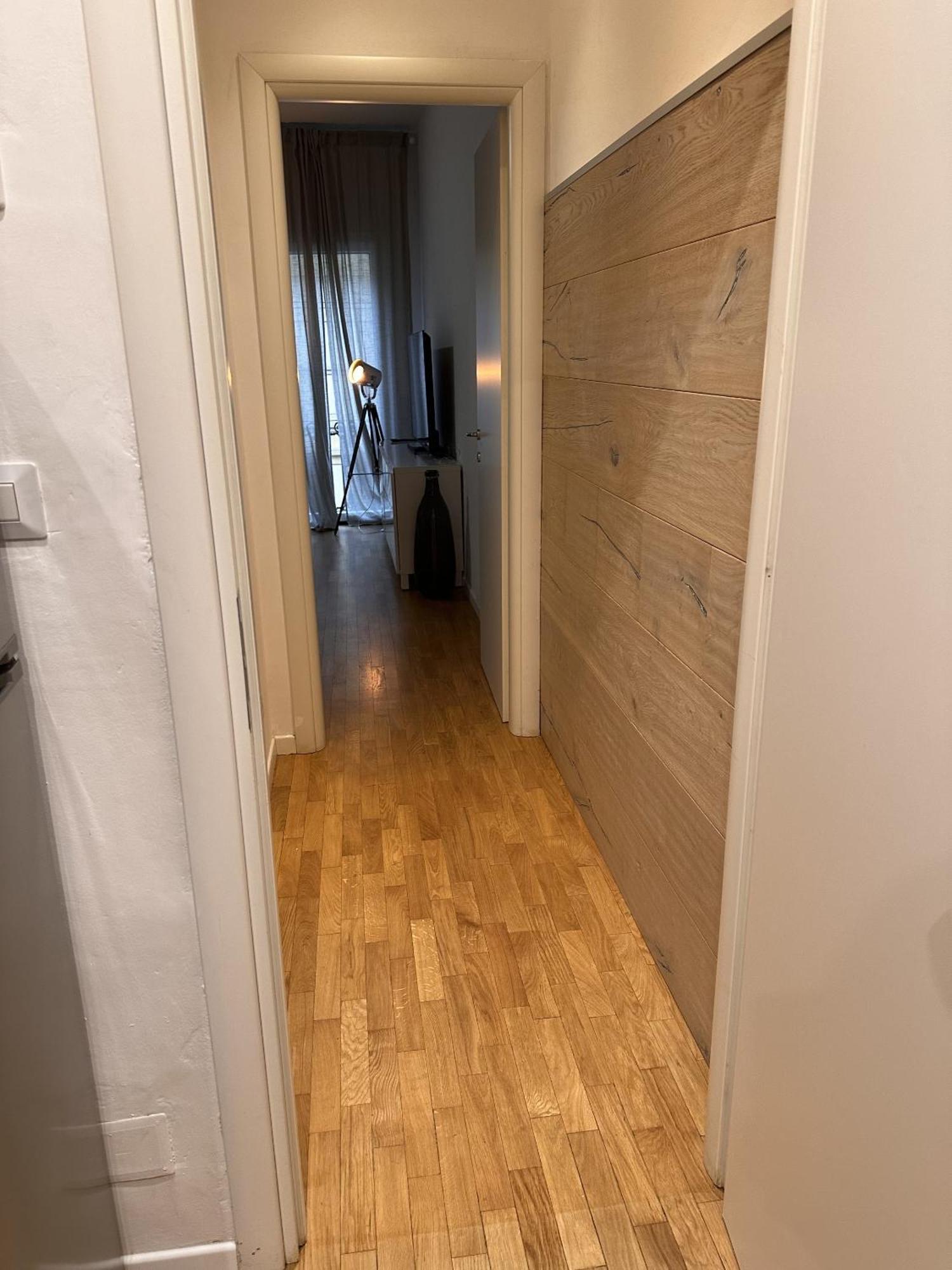 בולוניה San Felice Rental Rooms מראה חיצוני תמונה