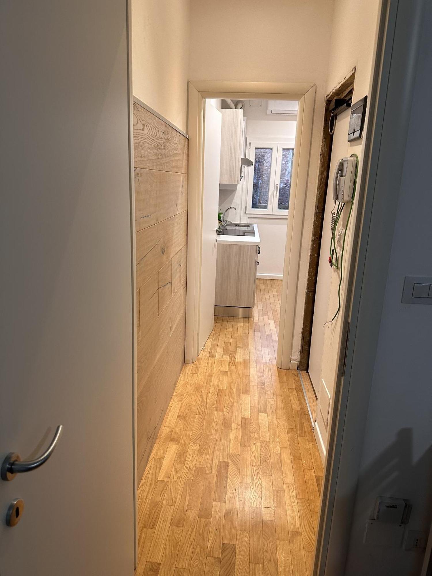בולוניה San Felice Rental Rooms מראה חיצוני תמונה
