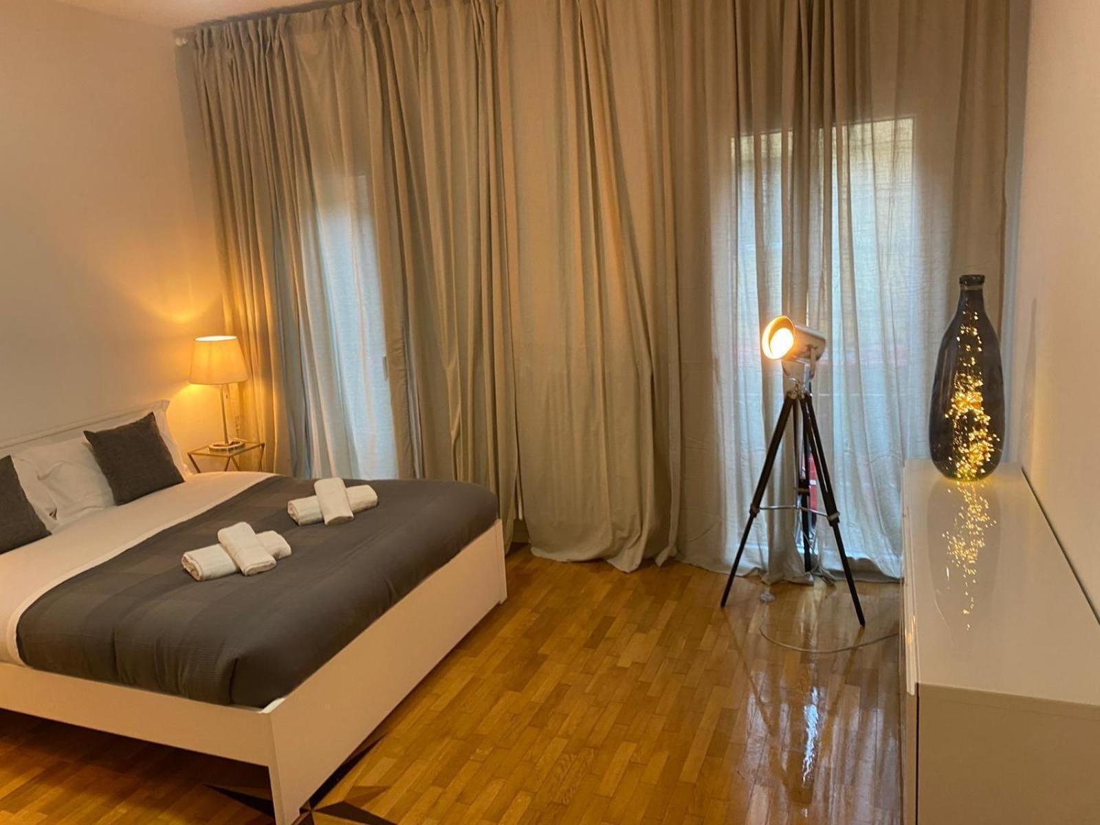 בולוניה San Felice Rental Rooms מראה חיצוני תמונה