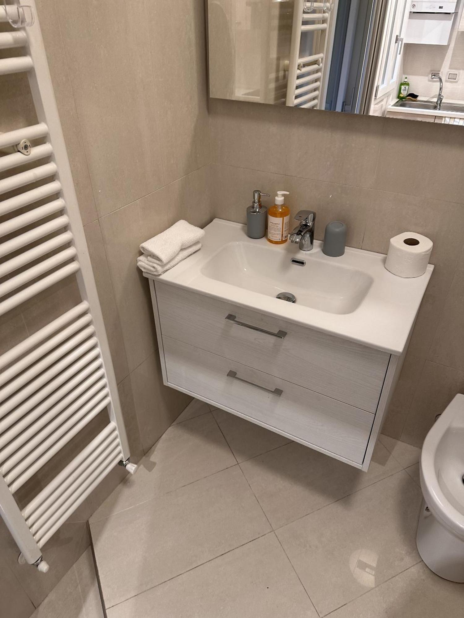 בולוניה San Felice Rental Rooms מראה חיצוני תמונה
