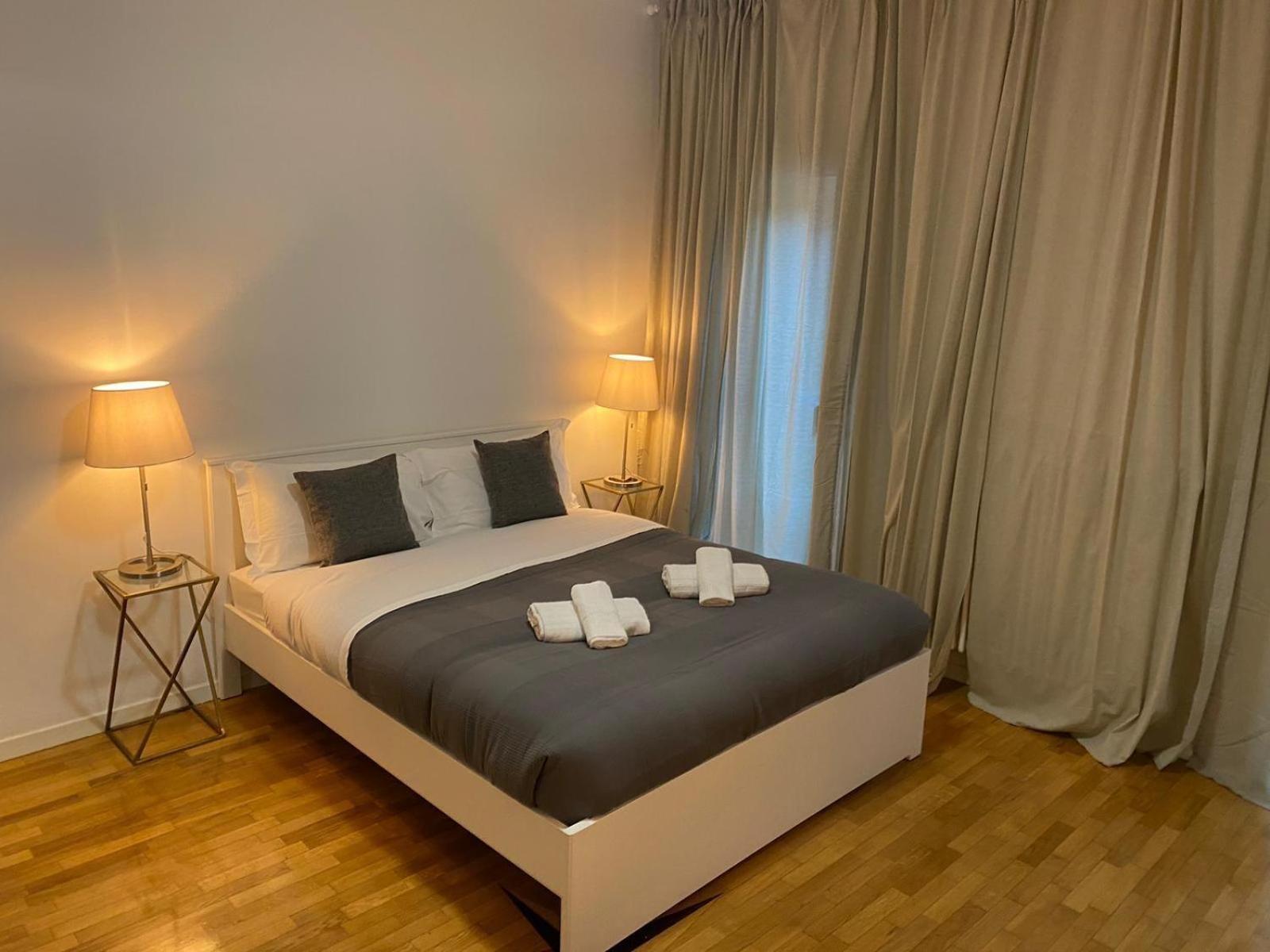 בולוניה San Felice Rental Rooms מראה חיצוני תמונה