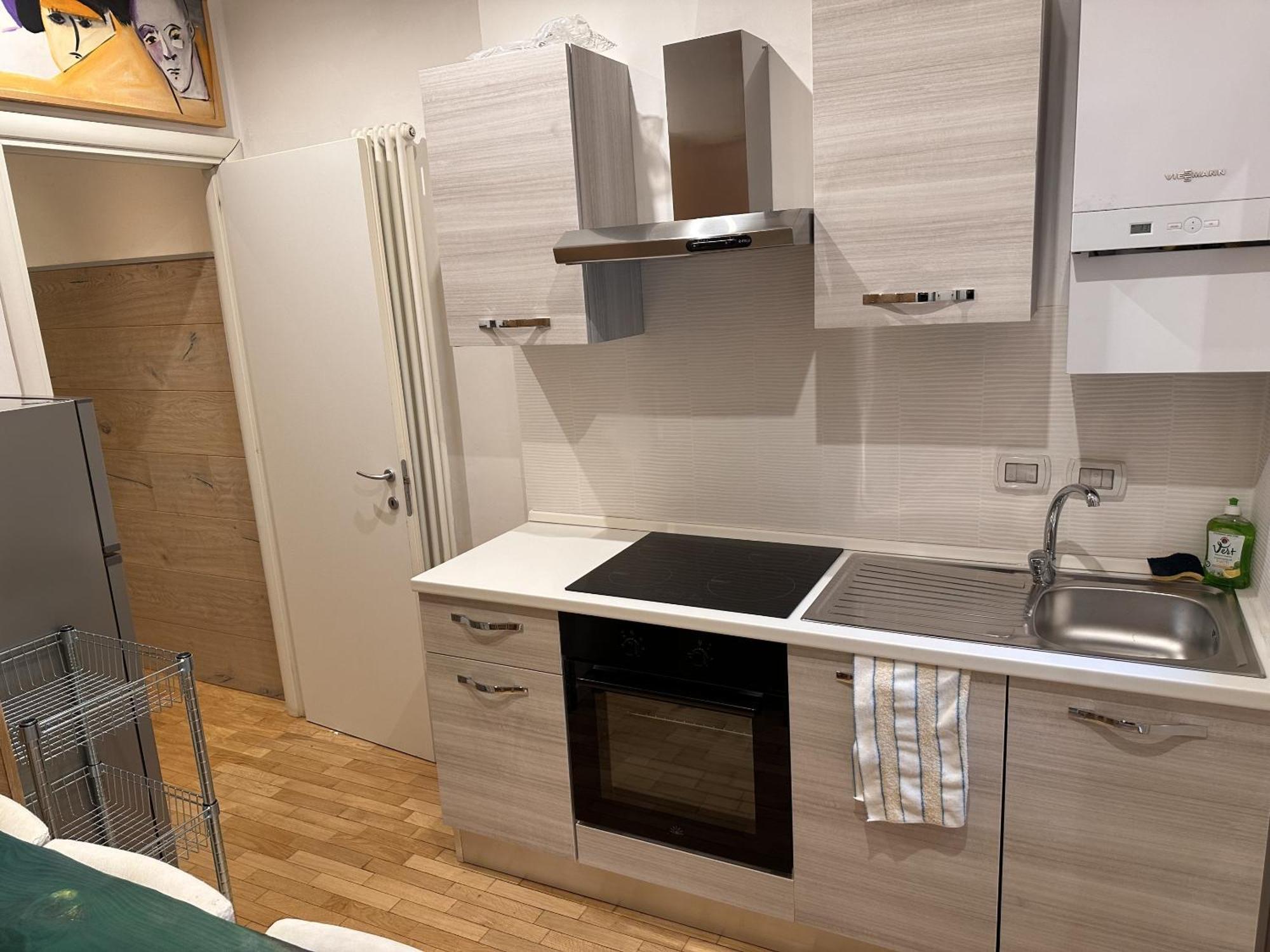 בולוניה San Felice Rental Rooms מראה חיצוני תמונה