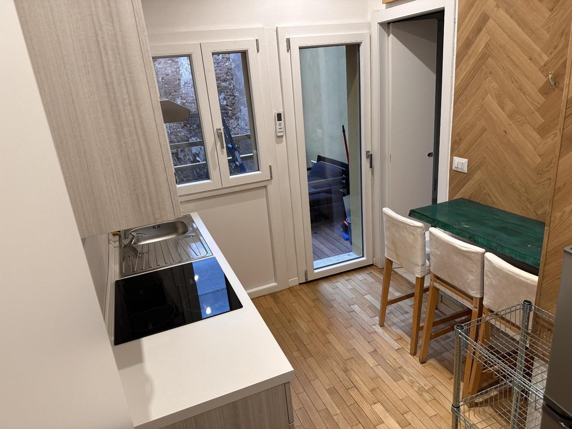בולוניה San Felice Rental Rooms מראה חיצוני תמונה