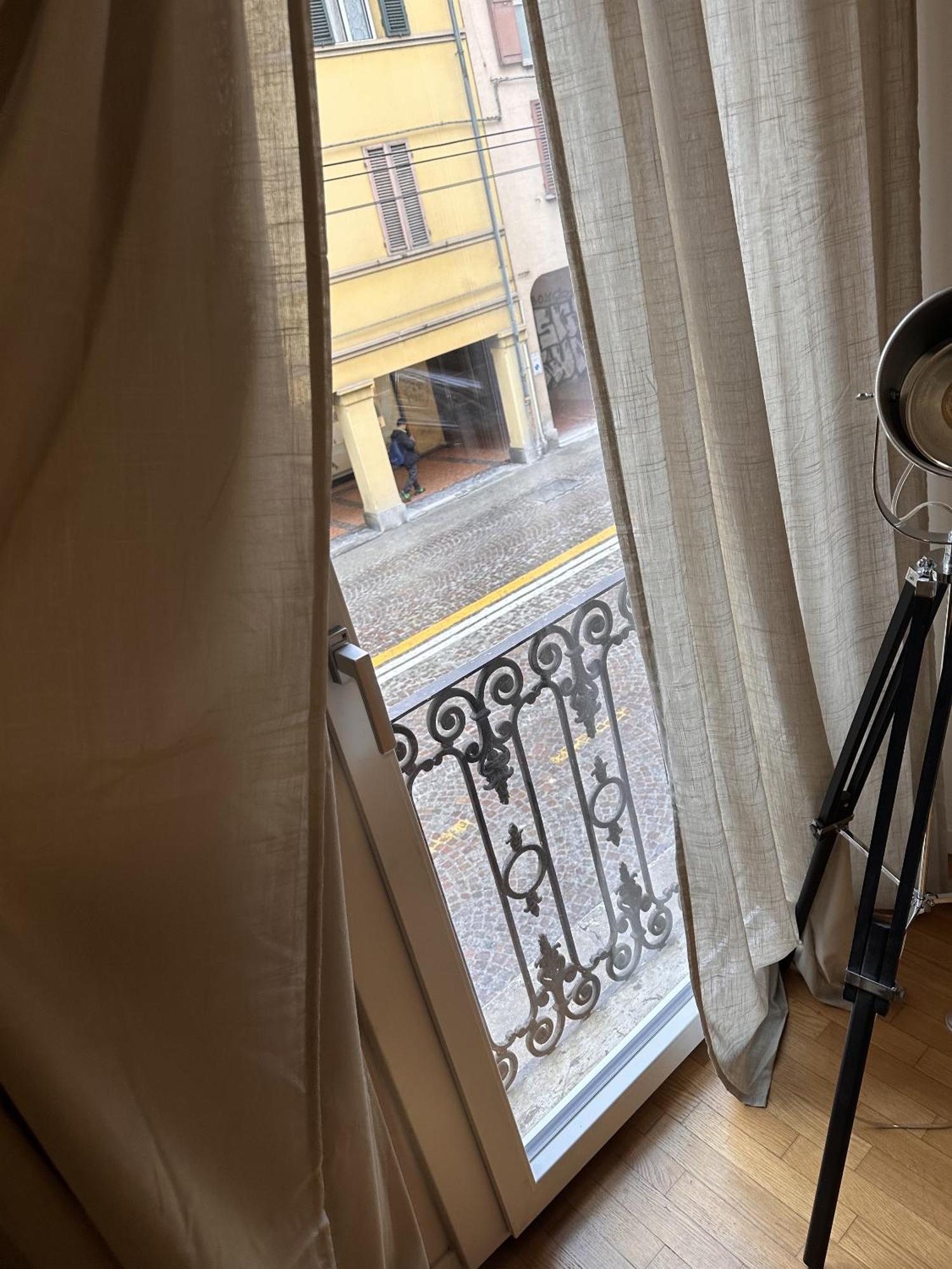 בולוניה San Felice Rental Rooms מראה חיצוני תמונה